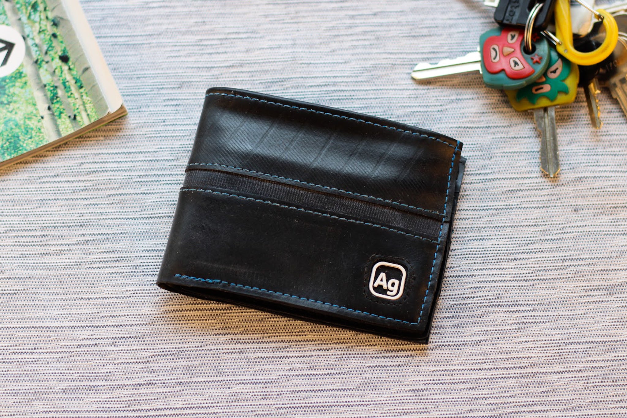 Alchemy Goods Franklin Wallet